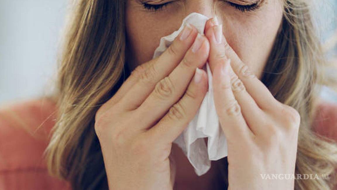 Alerta Salud Acuña por temporada de alergias y problemas gastrointestinales