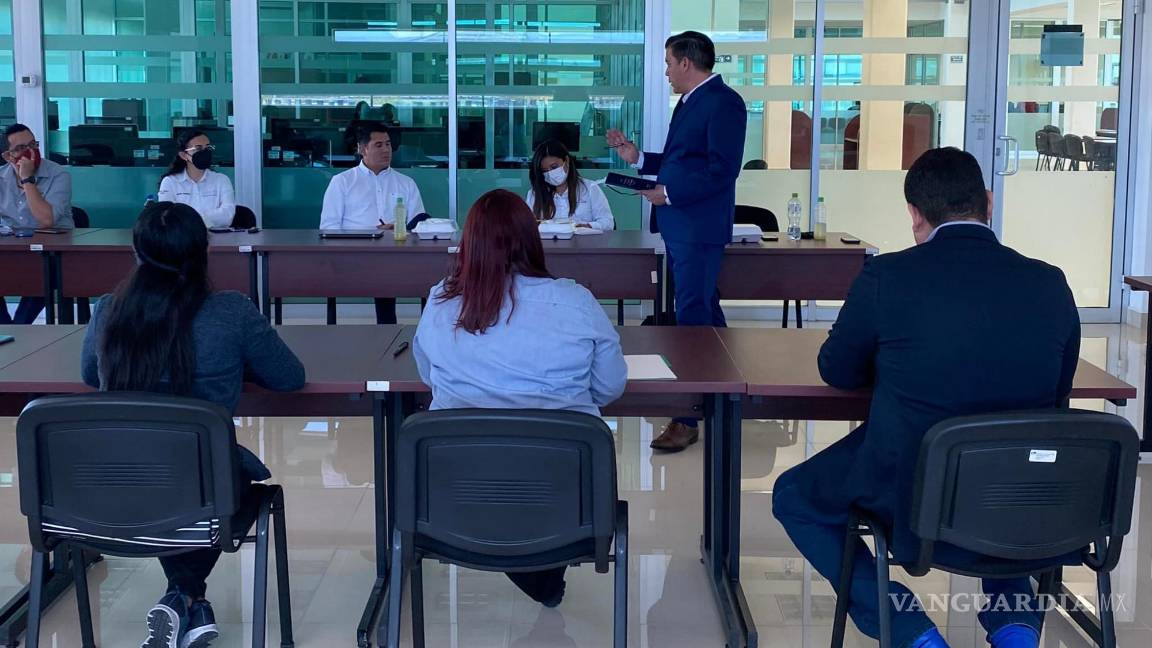 Tendrán en Derramadero comité de Recursos Humanos