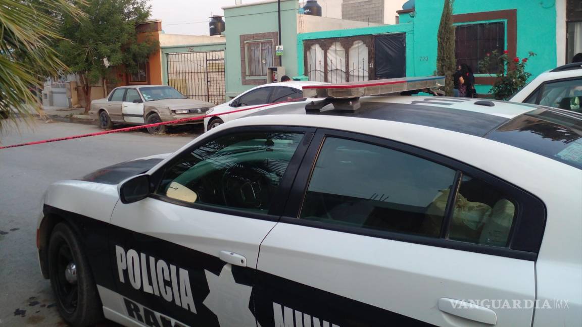 Ramos Arizpe: se registra segundo suicidio en Jueves Santo en el Sureste de Coahuila