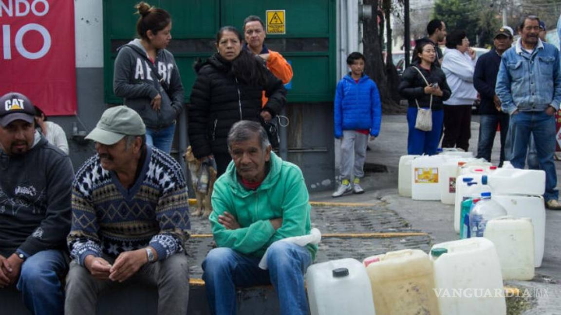 Robo diario de gasolina a Pemex equivale a llenar ¡100 mil autos!