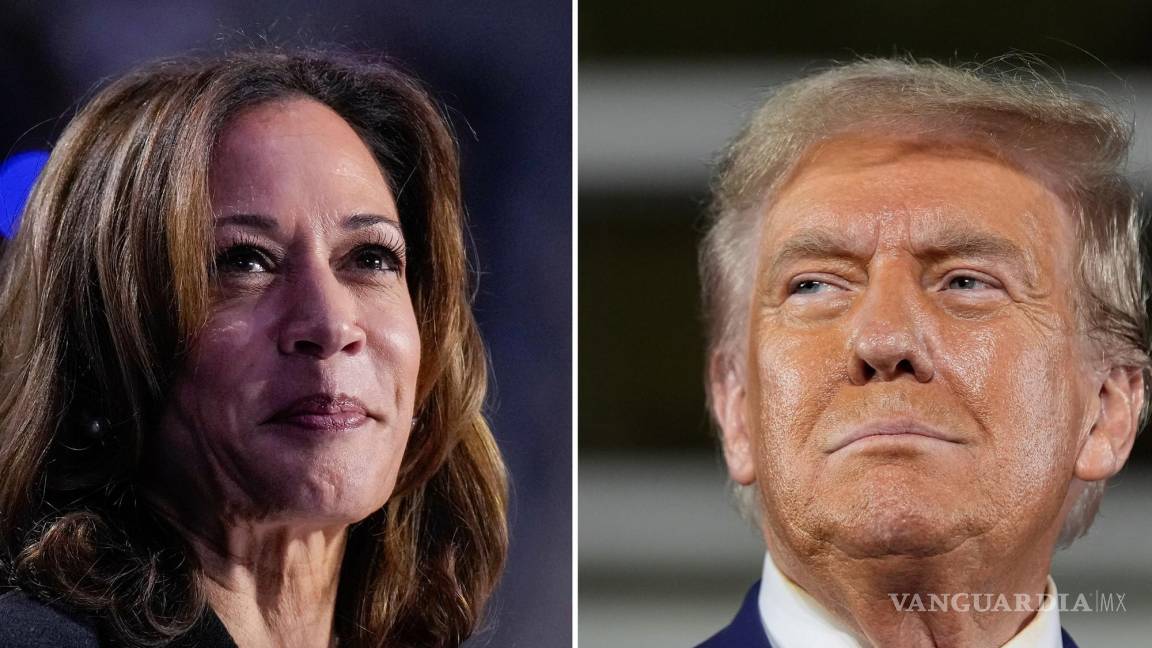 ¿Preparados para Kamala o Trump?