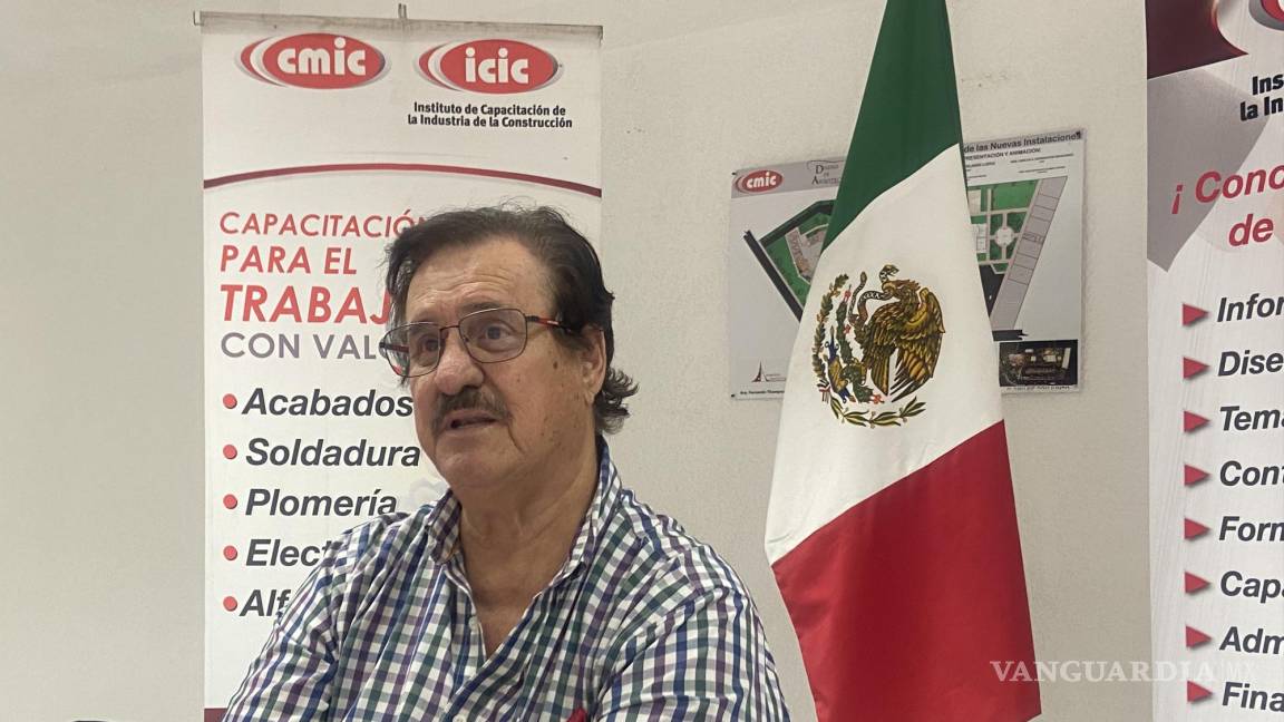 Posponer planta de Tesla retrasa más la llegada de empresas a la Región Centro de Coahuila: CMIC