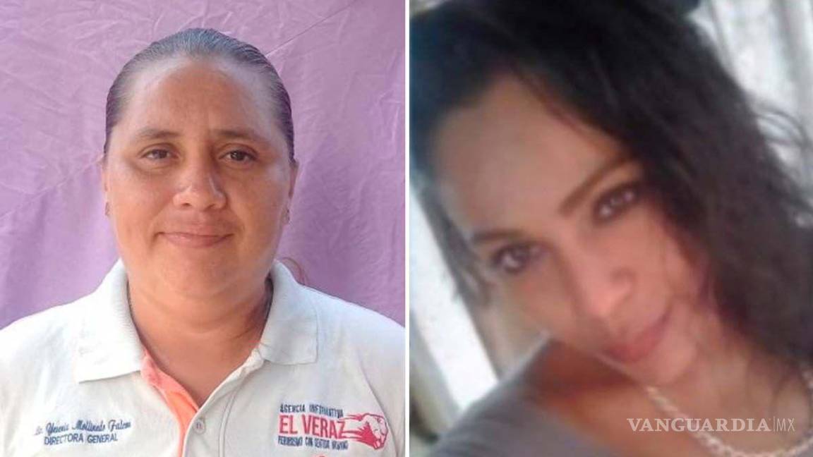 Cae segundo implicado en el asesinato de Yesenia Mollinedo y Johana García, periodistas de Veracruz