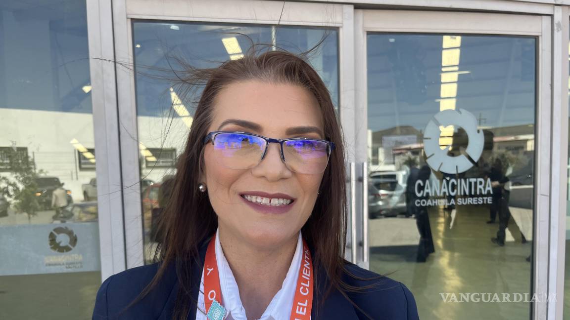 Libra hasta el momento afectaciones por aranceles empresa LaZboy