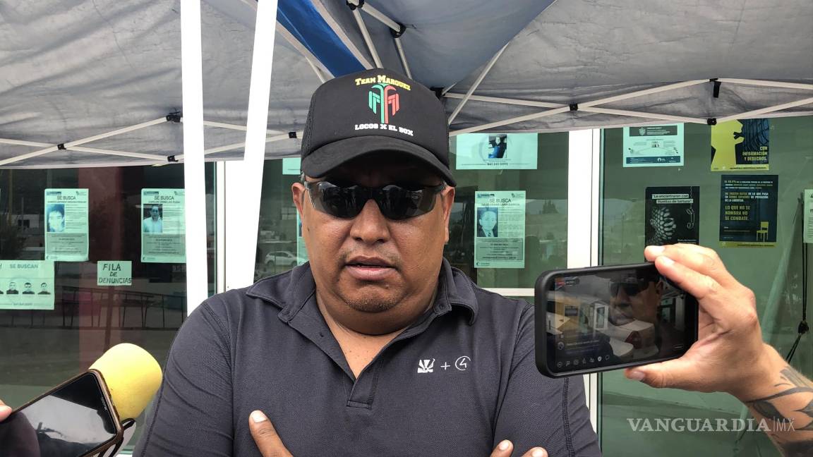 Hombre intenta quemar a migrantes en el exterior de la Casa del Migrante de Saltillo; les arroja botellas con gasolina