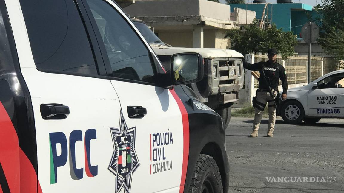 Localizan a hombre decapitado en brecha de Ciudad Acuña