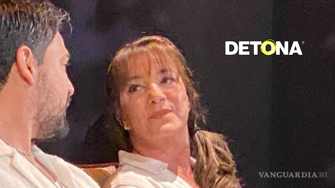 $!Escena de la obra de teatro “Los Puentes de Madison”.