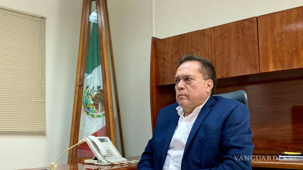 Pide Fiscal de Coahuila ‘fortaleza’ para denunciar a jefes policiacos acusados de nexos con el narco