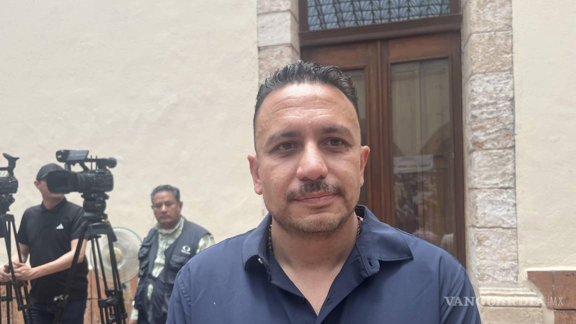 Reconocerán legado de comerciantes del Centro Histórico de Saltillo