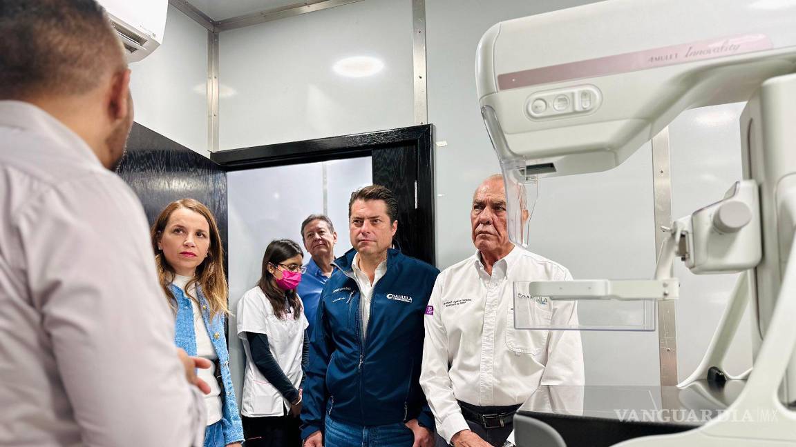 $!Gobierno estatal impulsa programas de salud en alianza con empresas y organizaciones sociales.