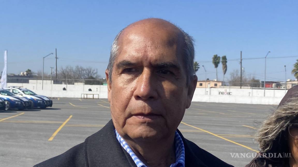 PAN designará candidatos en todos los municipios de Coahuila: Mario Dávila