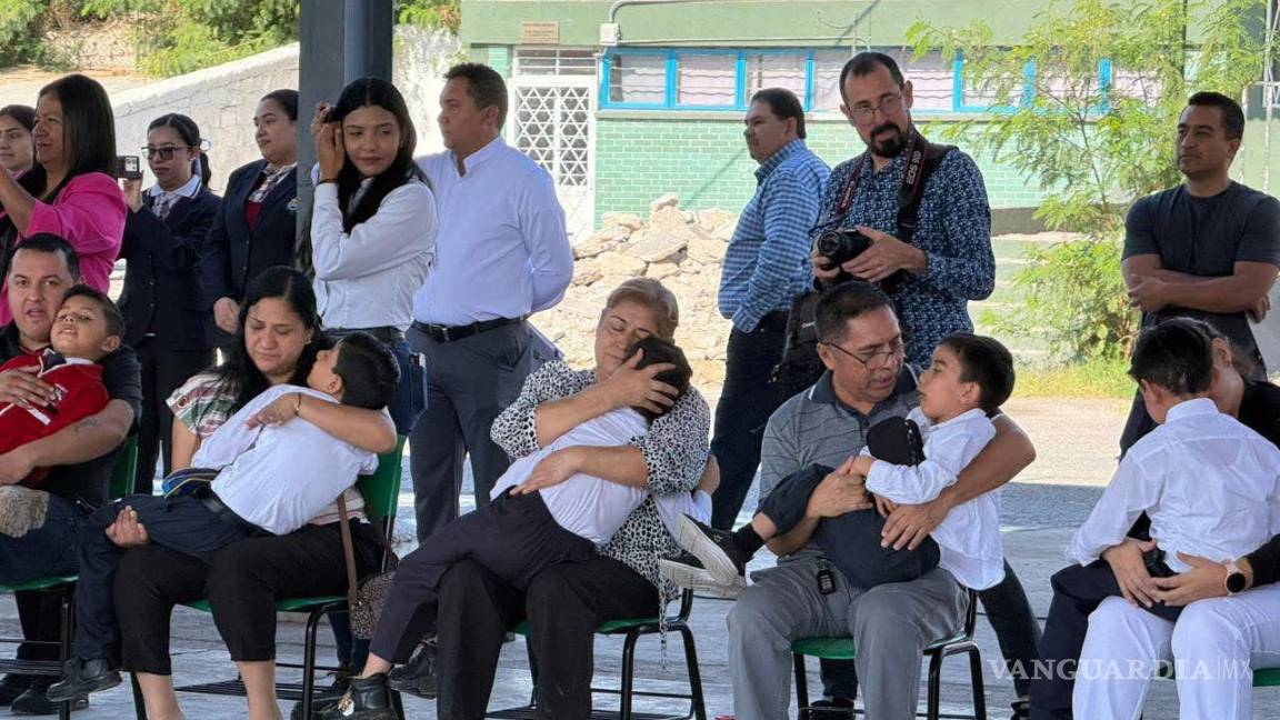 $!La estrategia pretende reforzar las competencias básicas de aprendizaje en estudiantes de nivel básico.