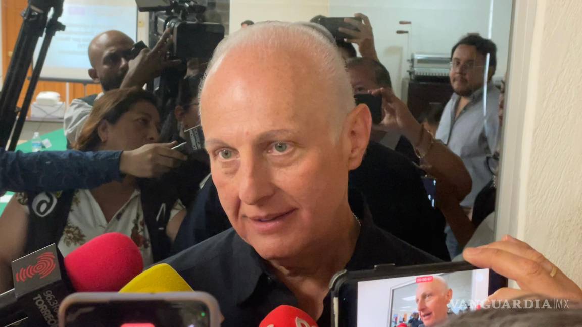 Intensifican en Torreón trabajos de reparación de pavimentación dañado por lluvias