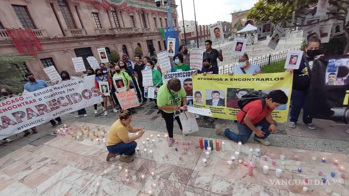 $!FOTOS: FRANCISCO MUÑIZ