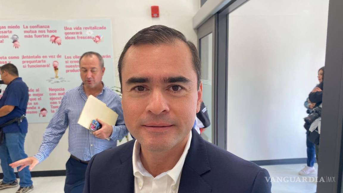 $!La Secretaría de Economía y la cadena Oxxo realizan un análisis para definir qué productos coahuilenses pueden incluirse en sus tiendas.