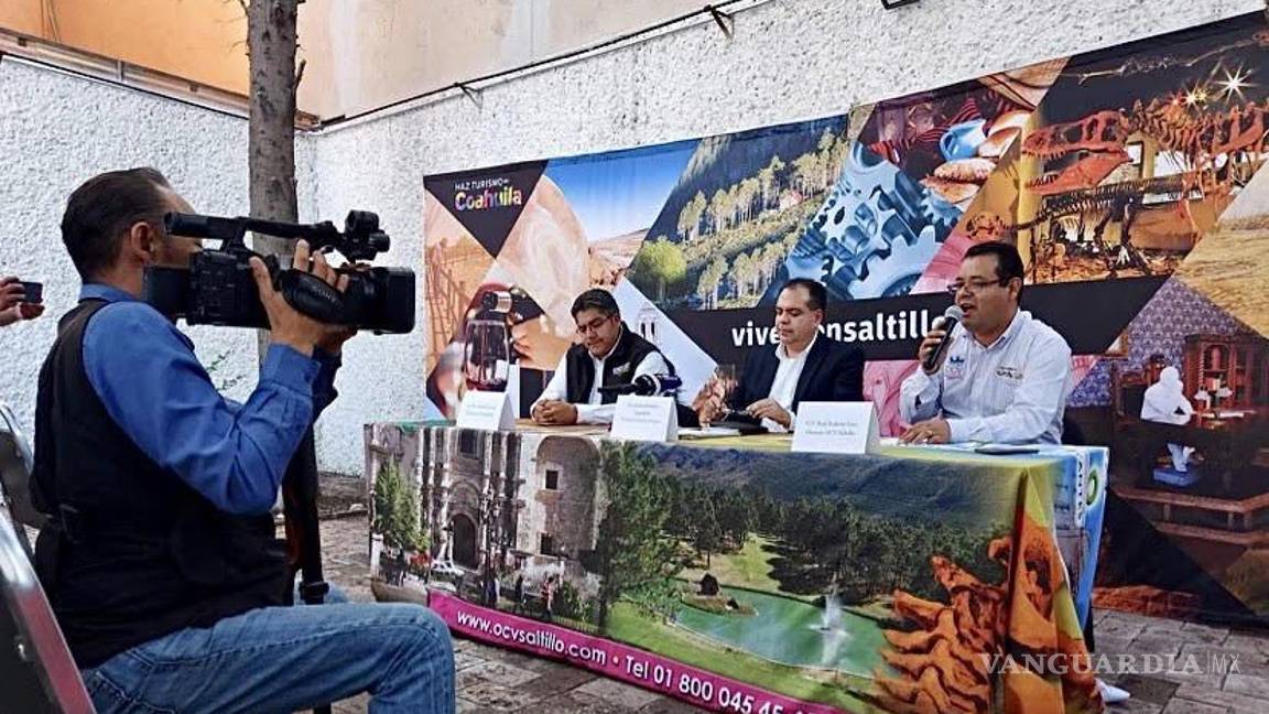 Invitan a la Expo Publicidad México en Monterrey