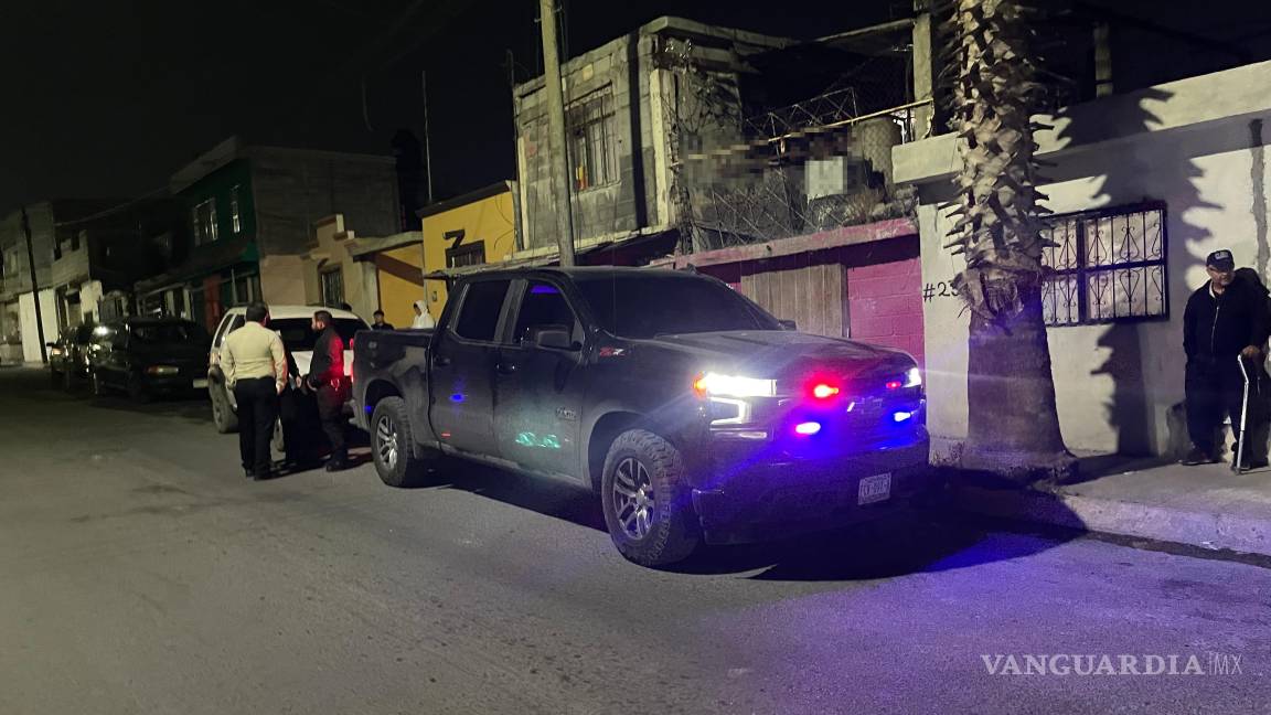 $!La adulta mayor, residente de la colonia La Morita, padecía enfermedades crónicas, según informaron sus familiares.