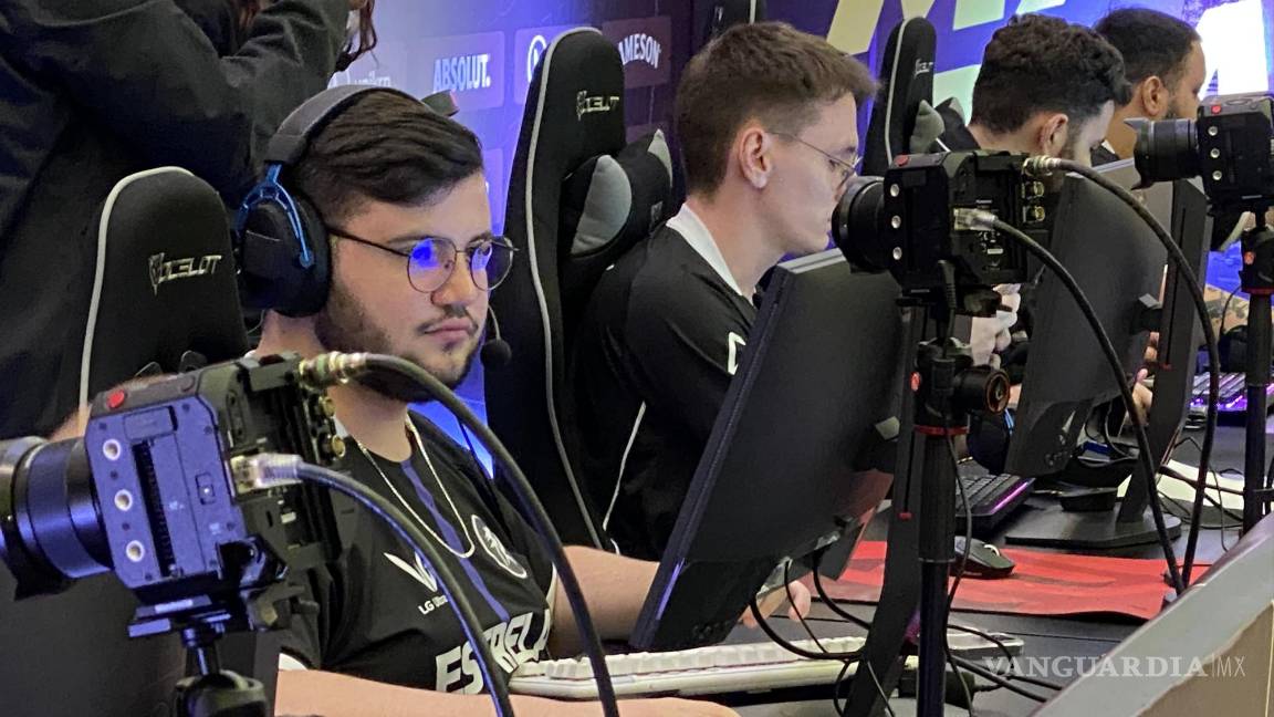 $!Los equipos participantes provienen de Argentina, Brasil, Canadá y Estados Unidos.