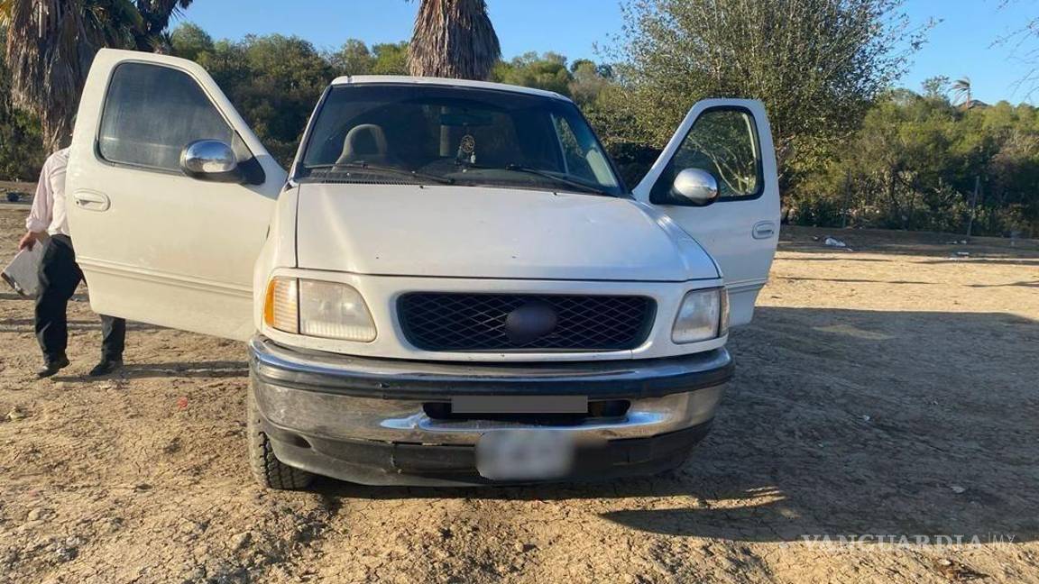 Sentencian a dos hombres en Nuevo León por transportar a migrantes