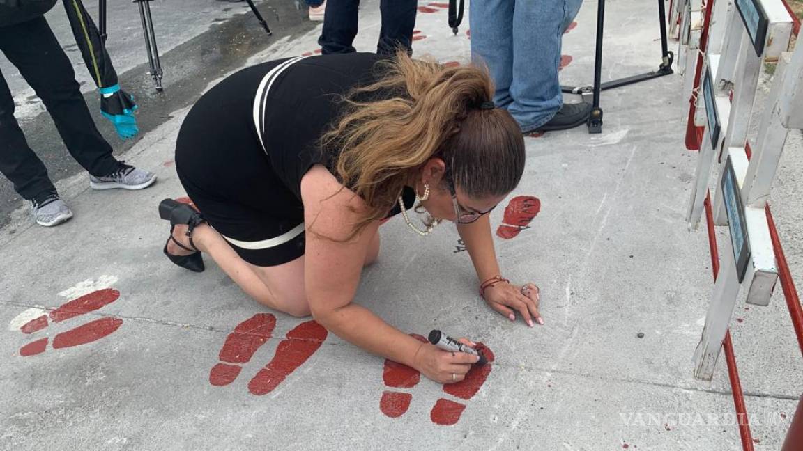 Nuevo León: Gobierno Federal posterga disculpas públicas a víctimas del atentado al Casino Royale