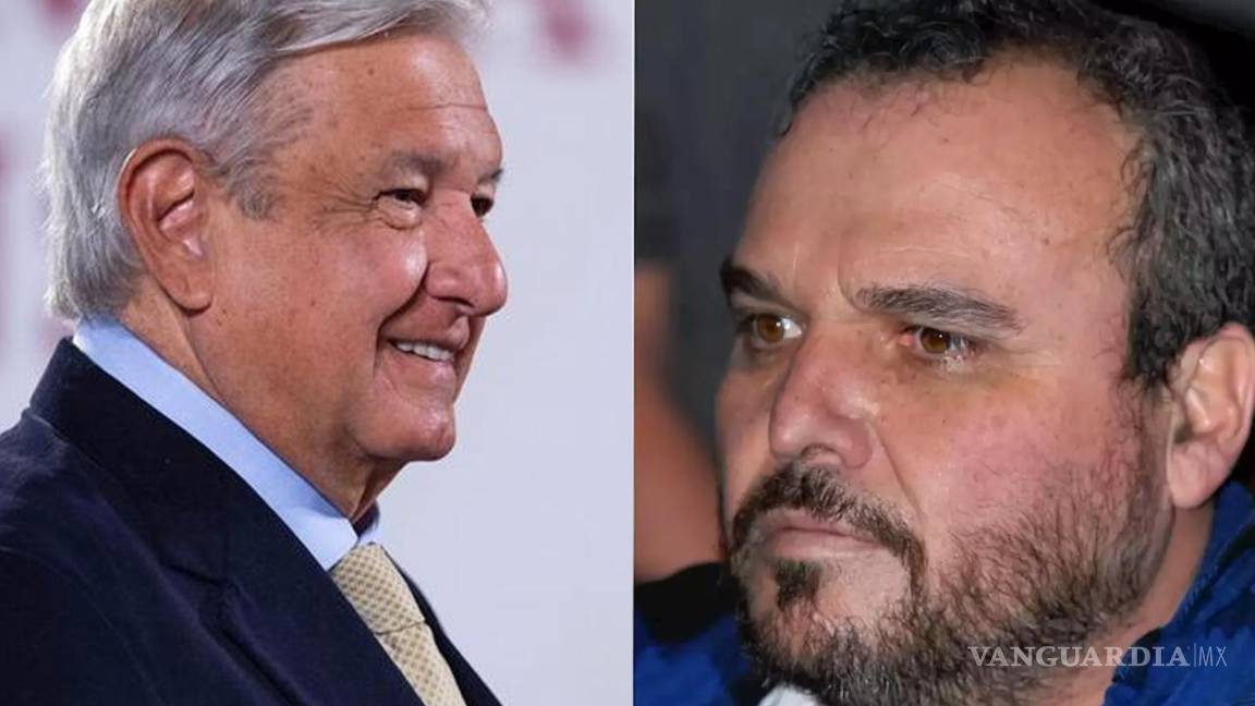 Que siempre no... abogado de García Luna se retracta y ‘limpia’ el nombre de AMLO sobre sobornos del ‘Rey’ Zambada