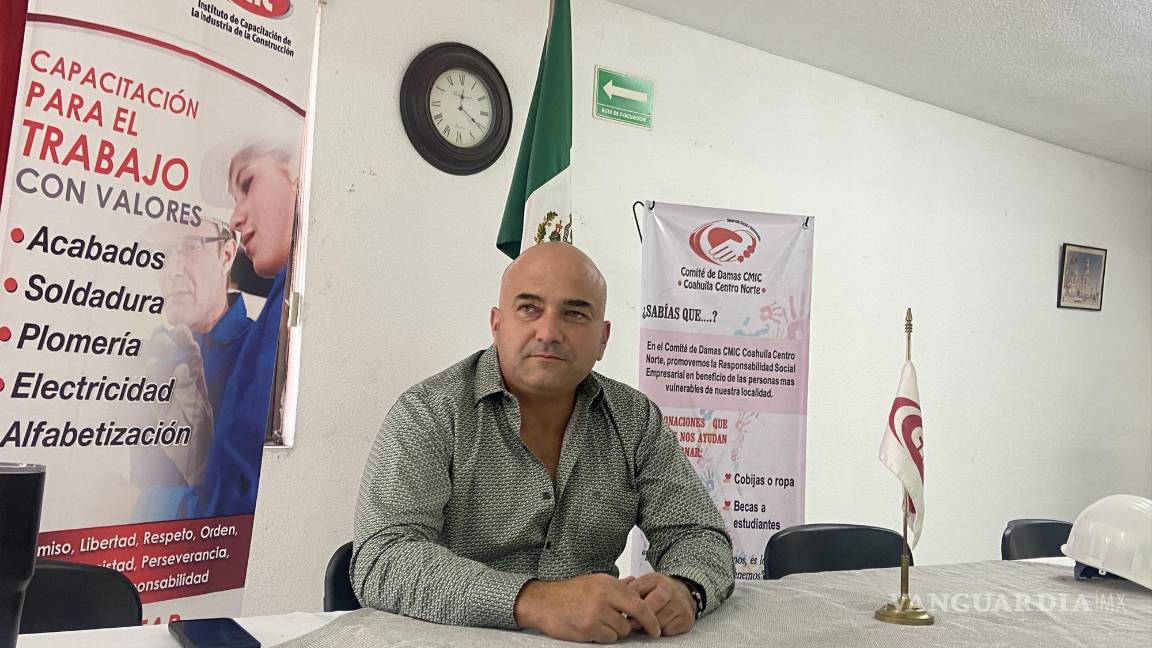 Drogas generarán una población de ‘zombies’, adiverte CMIC