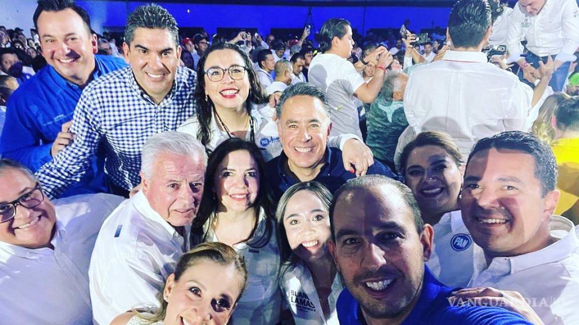 POLITICÓN: ¿A quién quería poner el PAN como candidato en Torreón?