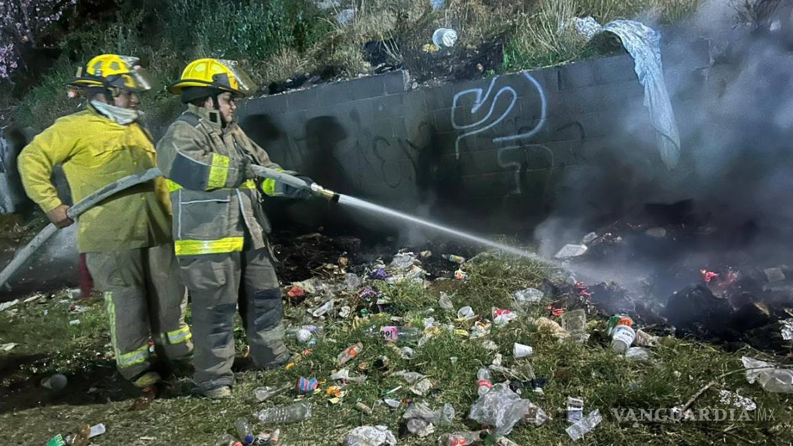 $!El director de Protección Civil y Bomberos recordó a la ciudadanía la importancia de actuar con prontitud ante la detección de cualquier indicio de fuego o humo.