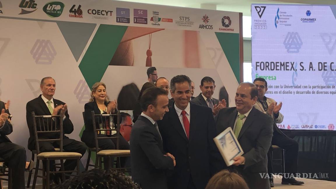 Ya tiene ganadores el Premio de Vinculación 2023