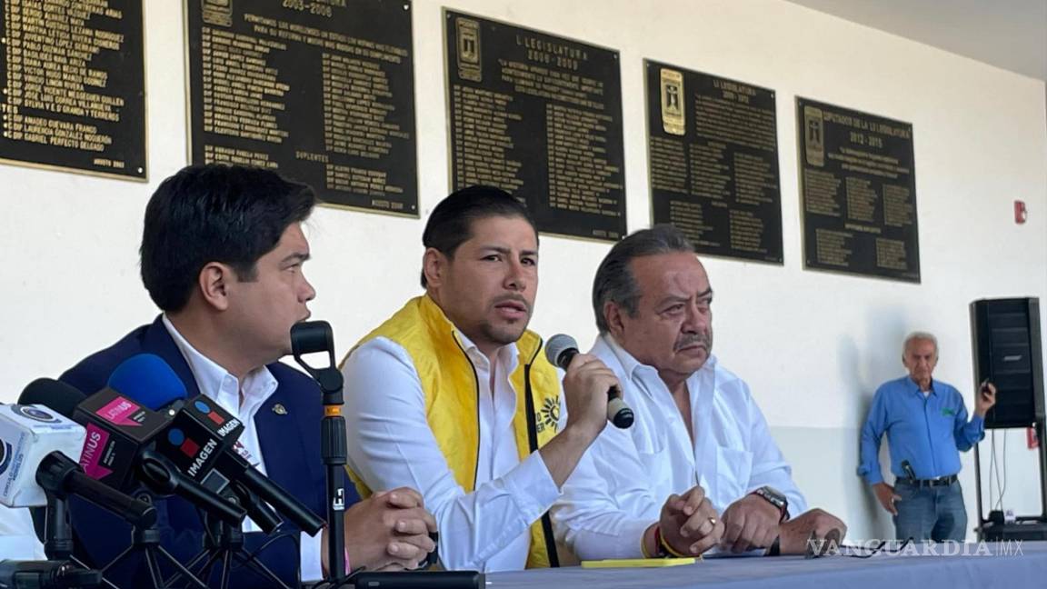 Se bajan de contienda 12 candidatos por amenazas en Morelos