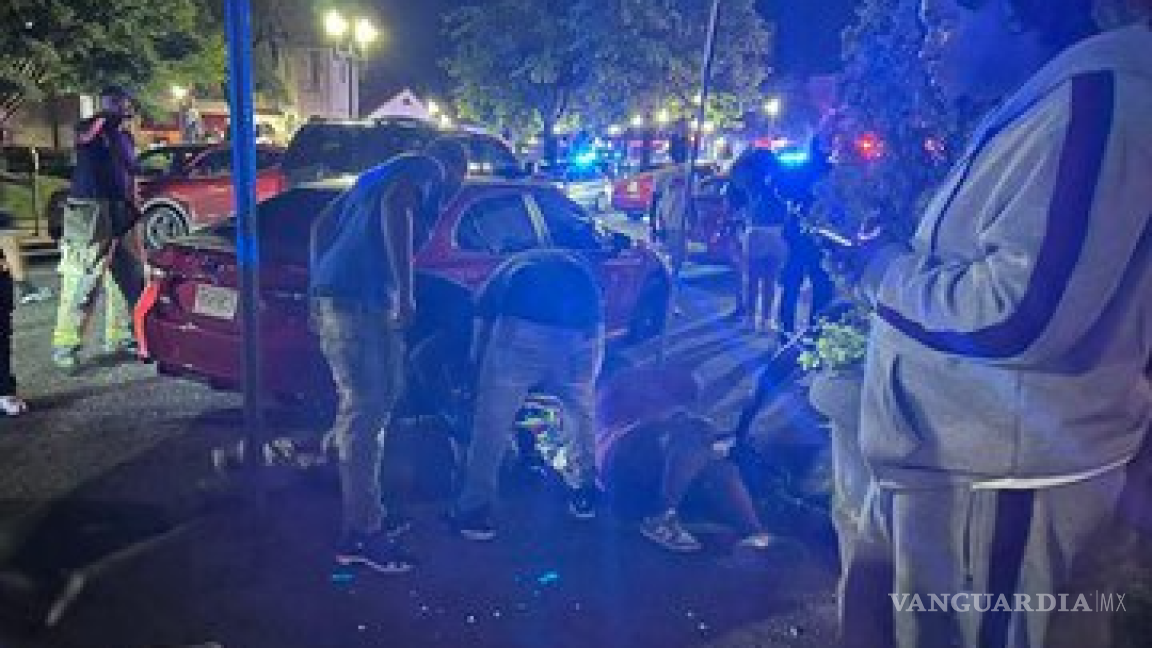 Tiroteo masivo en Alabama resultó en 4 muertos y 18 heridos; responsables huyeron