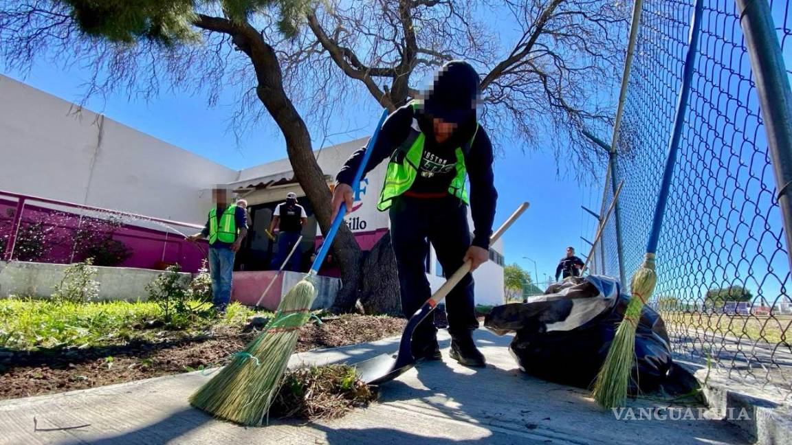 $!El modelo de Justicia Cívica busca rehabilitar y reinsertar a los individuos en la sociedad, promoviendo valores de responsabilidad y solidaridad comunitaria.