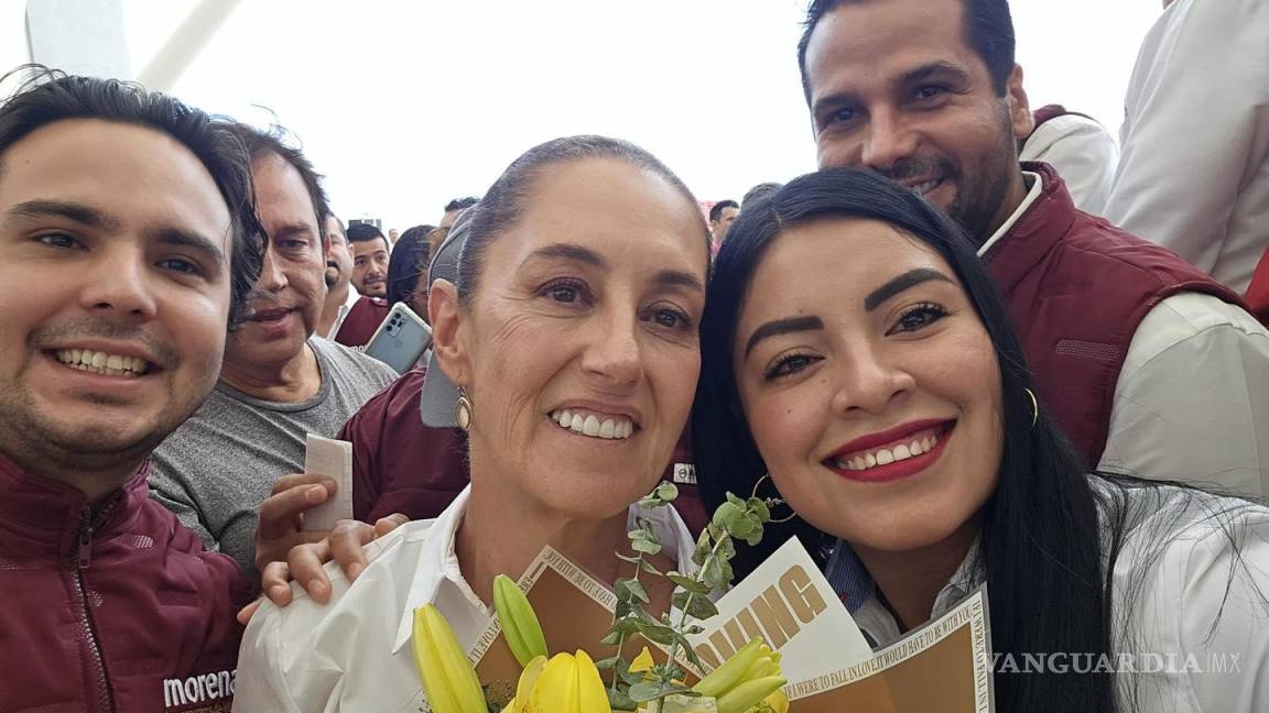 ¿Quién es Cintia Cuevas? Diputada federal electa de Morena por Coahuila