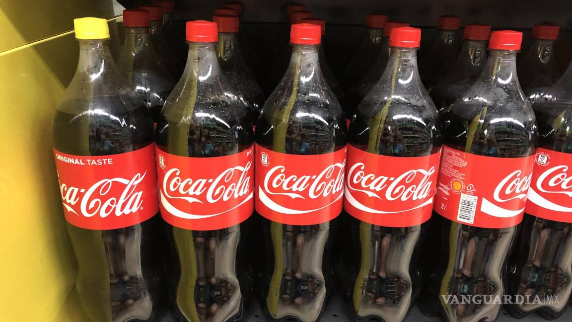 ‘Es más sana y sabrosa’: comunidad judía en EU presume temporada de “Coca-Cola estilo México”