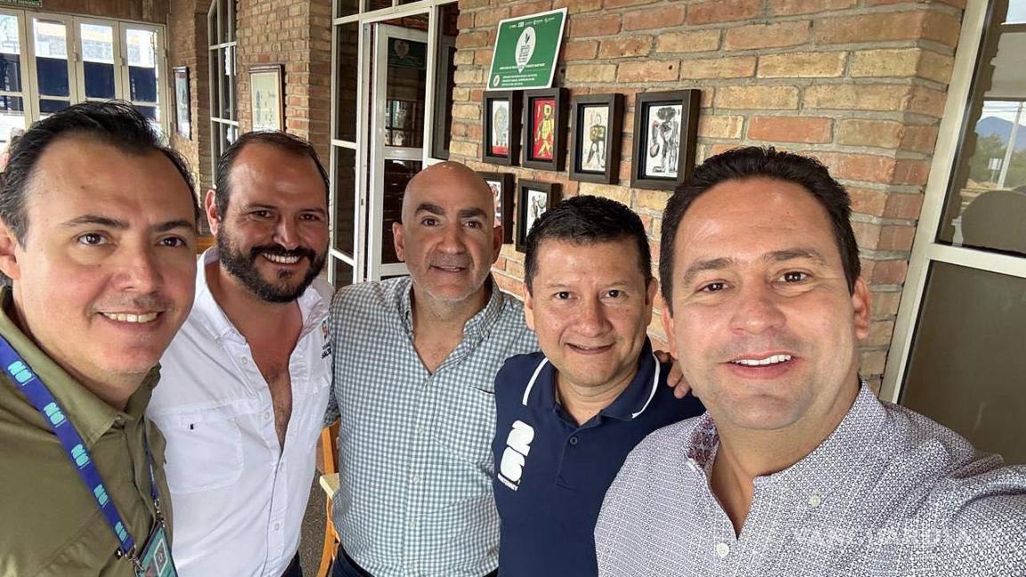 Saltillo se sube a la ola mundialista de 2026 y fortalece su infraestructura