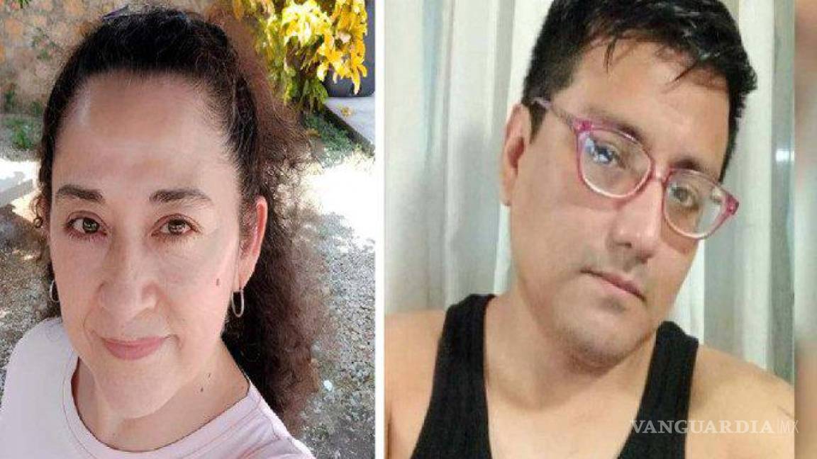 Acusan a pareja de Blanca Arellano, mexicana desaparecida en Perú, de feminicidio