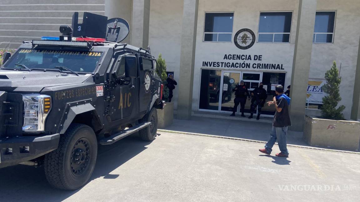 Estremece feminicidio en Ocampo Coahuila: mujer muere asfixiada en manos de su ex pareja