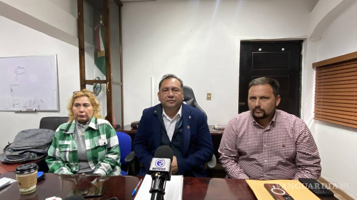 Renuncia Director de Policía de Monclova denunciado por acoso, para dedicarse a su defensa (video)