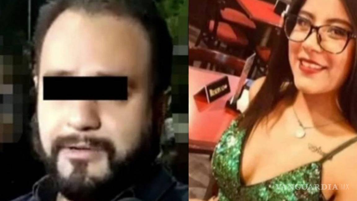 Se entrega en Nuevo León, Rautel, presunto implicado en caso de Ariadna Fernanda