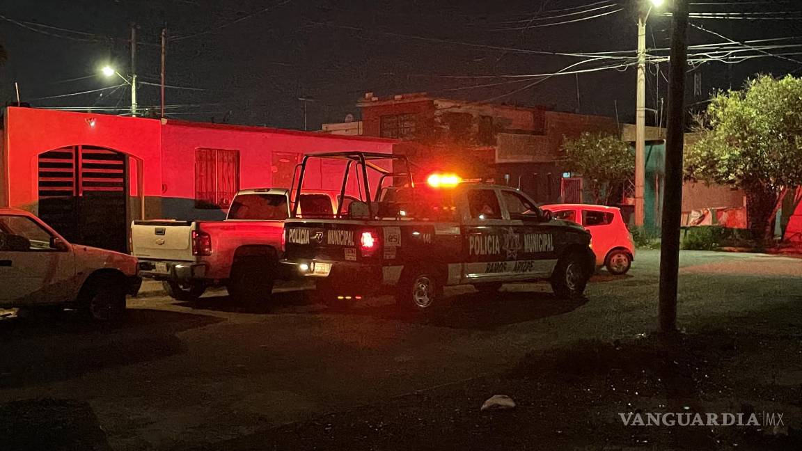 Encuentran cuerpo en estado de descomposición en vivienda de Ramos Arizpe