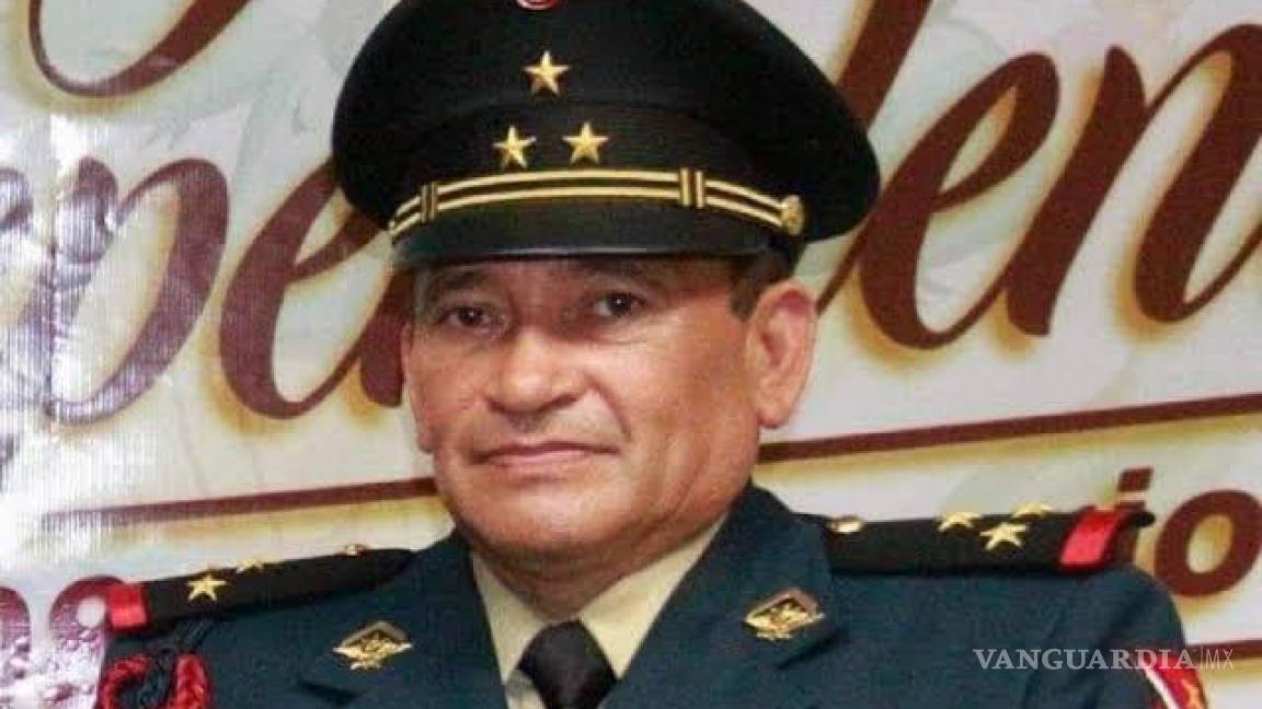 Asesinan a coordinador de la Guardia Nacional de Zacatecas; enfrentamiento en Pinos deja 10 heridos