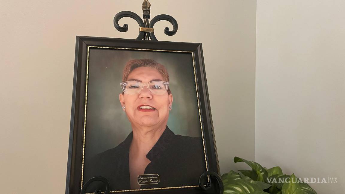 ‘Queremos el nombre del culpable’: familiares de víctima de choque en Derramadero