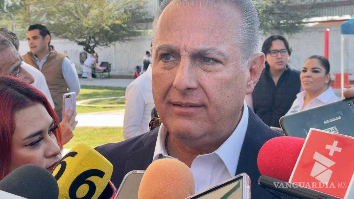 Se prepara alcalde de Torreón para buscar la reelección este 1 de abril