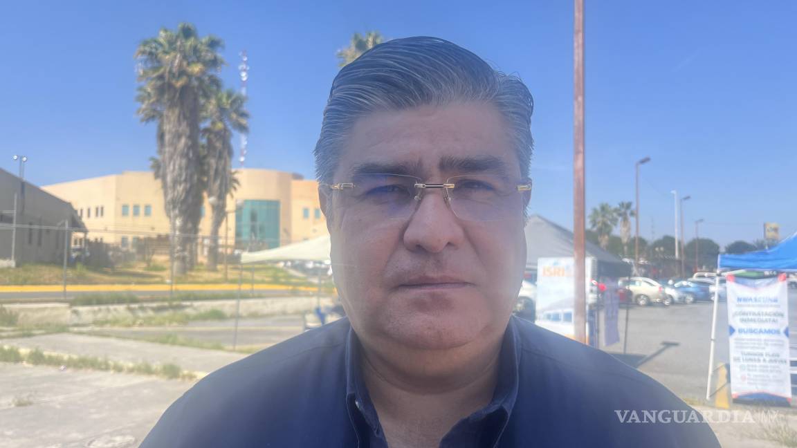 Son 480 los repatriados atendidos en el CAPRE en Coahuila