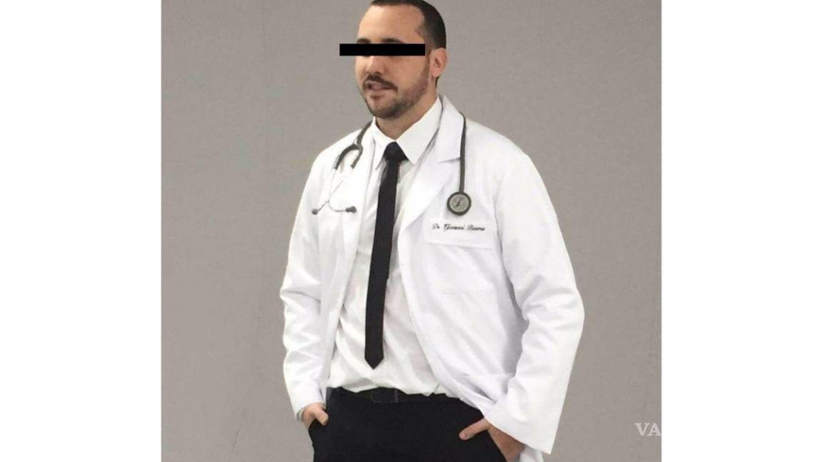 Anestesiólogo en Brasil es detenido por abusar de pacientes durante cesáreas