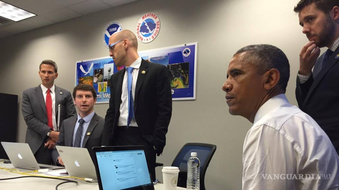 Revela Gobierno de Trump informe sobre Obama con nuevas pruebas de supuesta conspiración