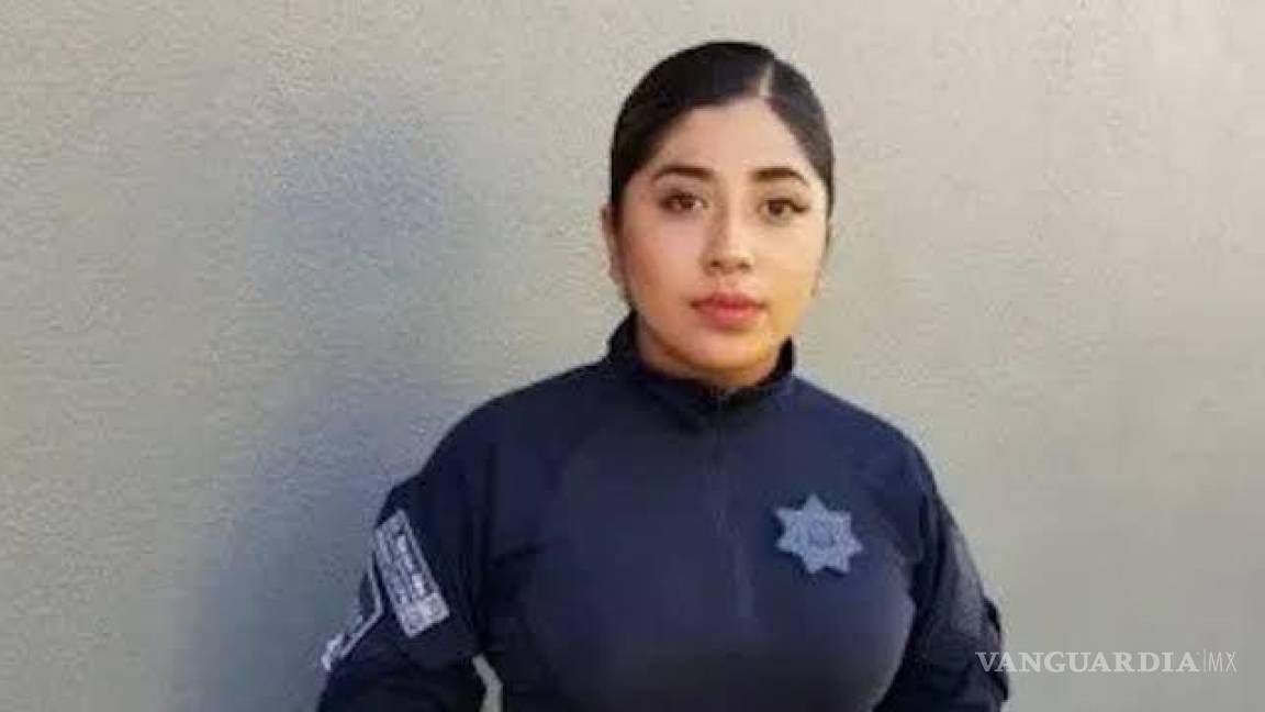 Mujer policía que mató a su pareja es liberada; actuó en legítima defensa, resuelven magistrados