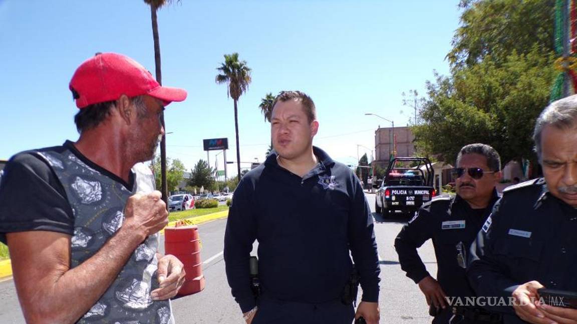 $!El grupo de pepenadores lleva seis meses luchando porque les permitan trabajar.