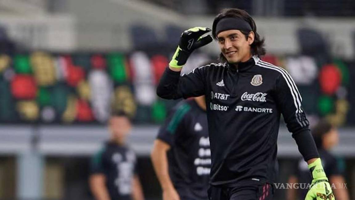 ‘Memo’ Ochoa podría ser el titular en el mundial de qatar 2022