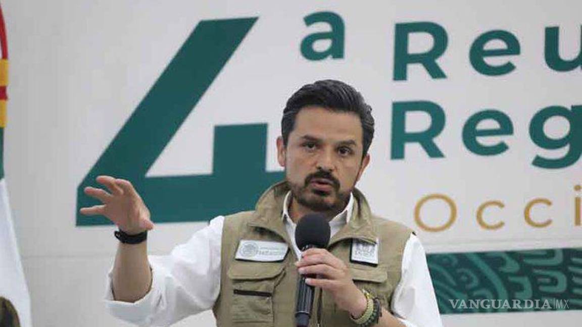 Zoé Robledo buscará candidatura de Morena por la gubernatura de Chiapas en 2024